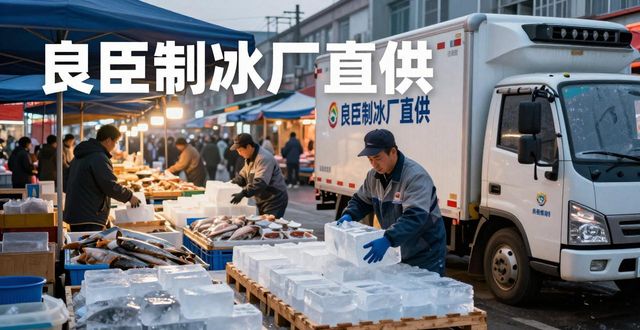 静海冰块销售哪家好 良臣制冰厂直供