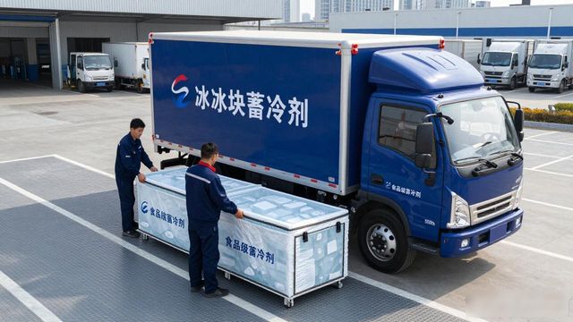 静海食用冰块公司如何保证质量与配送效率