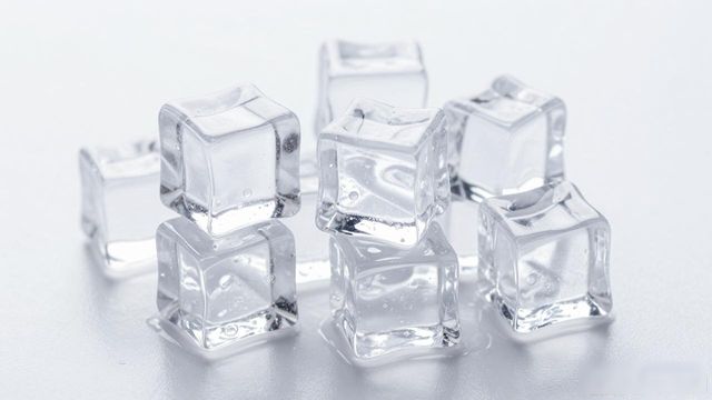 静海食用冰生产厂家的秘密你了解几个?